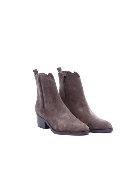  DUCCIO DEL DUCA | Scarpe | DD40-396VELUR